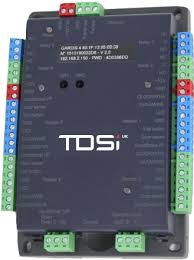 CONTROL ACCES - Master Controller Gardis pentru 2 Usi unidirectionale,echipat cu port TCP/IP, WebServer incorporat, https:b2b.sielinvest.ro