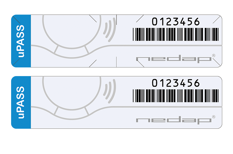 CONTROL ACCES - Tag tip UHF “long range” Wiegand 26 pentru parbriz, https:b2b.sielinvest.ro