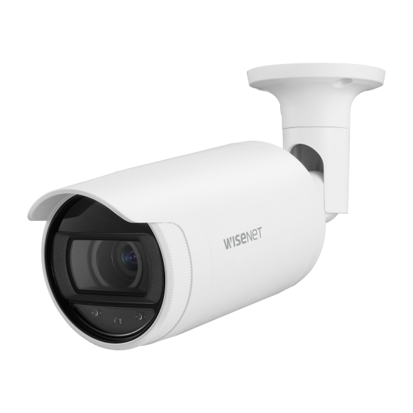 BULLET IP - Camera video bullet IP , rezolutie 2 Mpx, lentila varifocala motorizata 3.3-10mm, https:b2b.sielinvest.ro