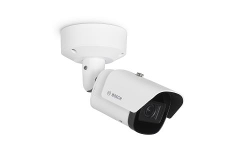 BULLET IP - Camera Bullet  DINION 5100i IR 5MP, obiectiv varifocal 3,2-10,5 mm, IP66/67 IK10, alb, https:b2b.sielinvest.ro