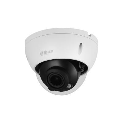 DOME IP - Camera video IP dome, 2MP, senzor 1/2.8"CMOS, lentila varifocala 2,7-13.5mm, Day/Night cu filtru autoretractabil, IR: 30M, microSD, ONVIF, IK10, https:b2b.sielinvest.ro