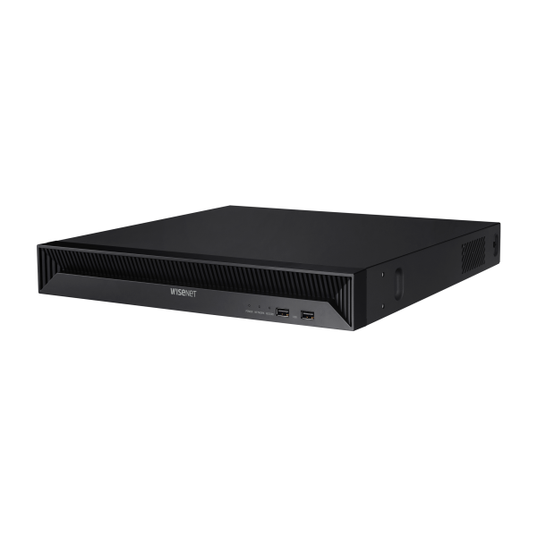 NVR - NVR 8 canale, max 12MP, H.265, H.264, MJPEG, WiseStream, 100Mbps, https:b2b.sielinvest.ro