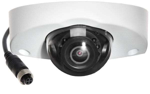 DOME - Camera video HDCVI dome, senzor Exmor CMOS 1/3", rezolutie 1.4MP, lentila 3.6mm,IR30M, https:b2b.sielinvest.ro