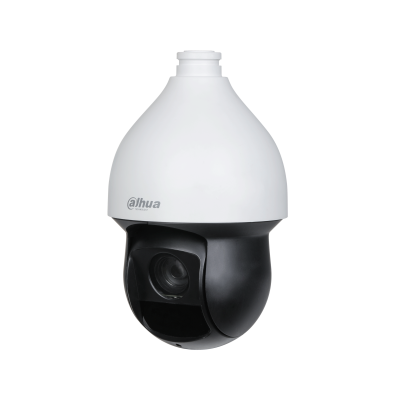 SPEED DOME - Camera Speed Dome analog 2MP, exterior, zoom 25x, IR150m, ICR, IP66, WDR, I/O, audio, 24VDC, https:b2b.sielinvest.ro