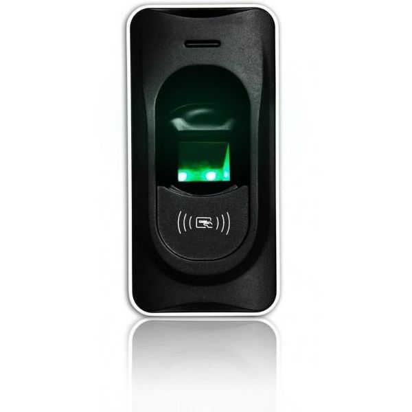 CITITOARE BIOMETRICE - Cititor de amprenta si proximitate 125KHz,Interfata RS485_ZKT, intrare buzzer, https:b2b.sielinvest.ro