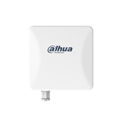 FIBRA OPTICA - Acces Point wireless Dahua, 300 Mbps, 5 km, IP66, https:b2b.sielinvest.ro