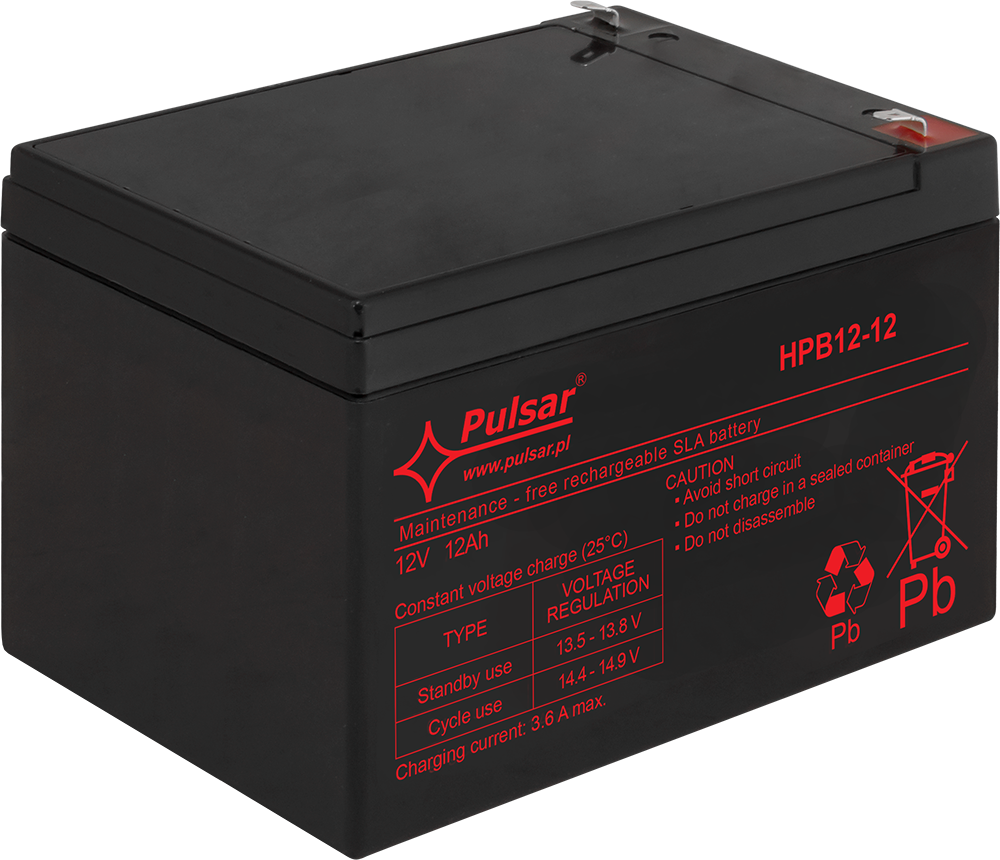 ACUMULATORI SI BATERII - ACUMULATOR 12Ah/12V, https:b2b.sielinvest.ro
