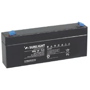 ACUMULATORI SI BATERII - ACUMULATOR 12V 2.3 AH, https:b2b.sielinvest.ro