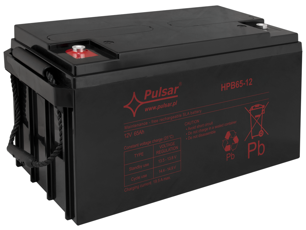 ACUMULATORI SI BATERII - ACUMULATOR 12V 65Ah, https:b2b.sielinvest.ro