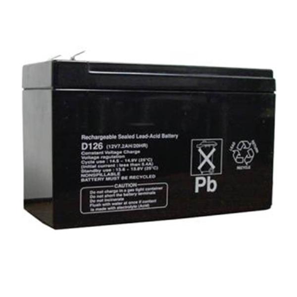 ACUMULATORI SI BATERII - ACUMULATOR 12V-7AH PENTRU CENTRALA EFRACTIE EASY S, https:b2b.sielinvest.ro