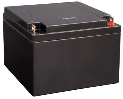 ANTIINCENDIU - ACUMULATOR 12V-27AH BOSCH, https:b2b.sielinvest.ro