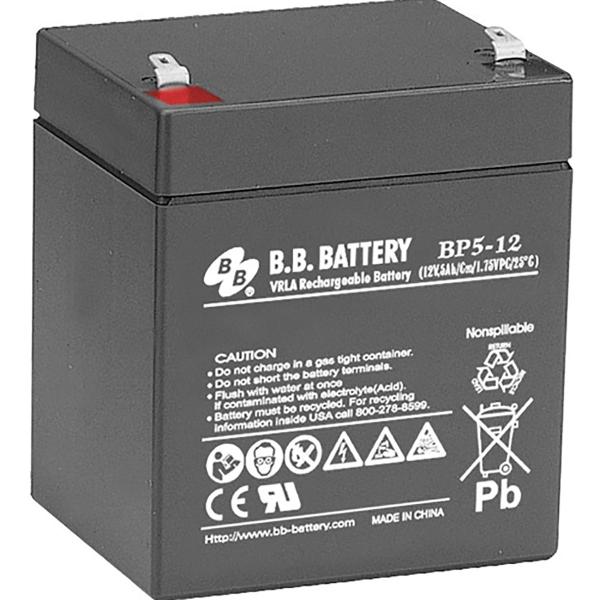 ACUMULATORI SI BATERII - ACUMULATOR 12V5AH PULSAR, https:b2b.sielinvest.ro