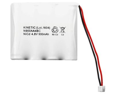 ACUMULATORI SI BATERII - ACUMULATOR BAT 4.8 V JABLOTRON, https:b2b.sielinvest.ro