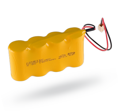 ACUMULATORI SI BATERII - ACUMULATOR BAT-4V8 4.8 V JABLOTRON, https:b2b.sielinvest.ro