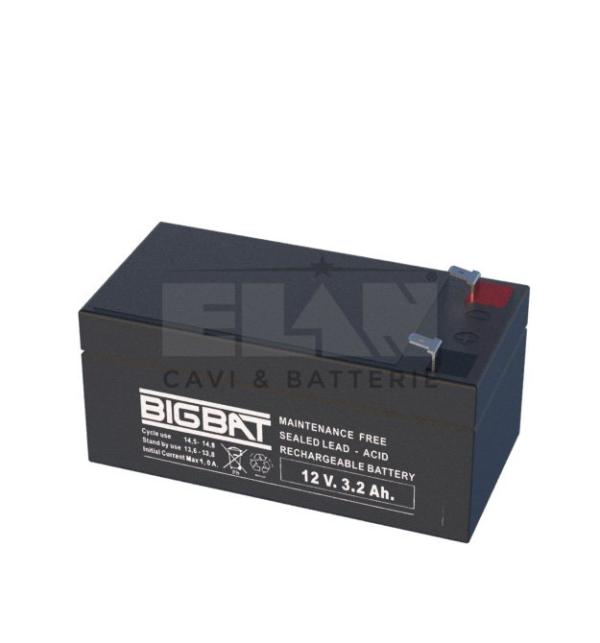 ACUMULATORI SI BATERII - ACUMULATOR CAPSULAT 12V 3A, https:b2b.sielinvest.ro