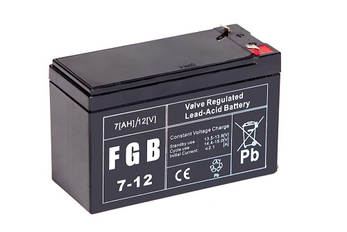 ACUMULATORI SI BATERII - ACUMULATOR FGB 7AH/12V, https:b2b.sielinvest.ro