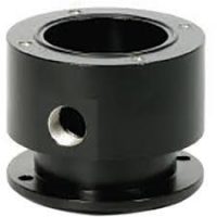 CONECTORI, MUFE si ADAPTOARE - ADAPTOR MONTAJ CAMERA M25 LA 3/4 NPT, INOX, https:b2b.sielinvest.ro