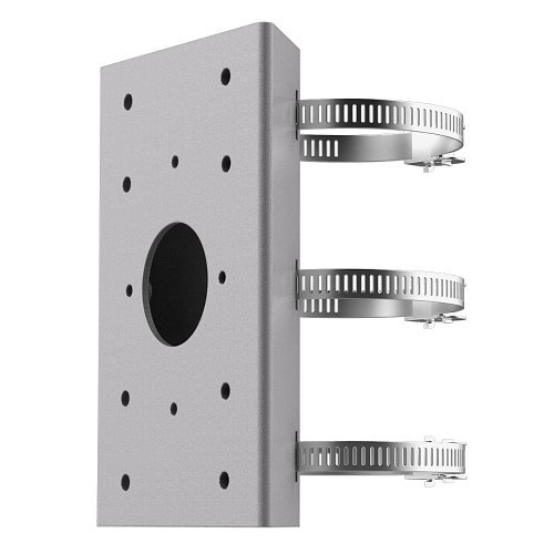 ACCESORII CAMERE IP - Adaptor pentru montare pe stâlp PTZ, https:b2b.sielinvest.ro