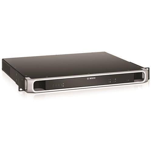 PRAESENSA - Amplificator de putere multicanal cu 4 canale de 600 W pentru sisteme de difuzoare de 100 V și 70 V, https:b2b.sielinvest.ro