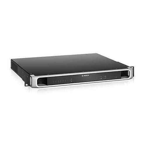 PRAESENSA - Amplificator de putere multicanal cu 8 canale de 600 W pentru sisteme de difuzoare de 100 V și 70 V, https:b2b.sielinvest.ro