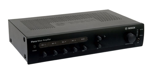 PLENA - Mixer amplificator 240W Plena, https:b2b.sielinvest.ro