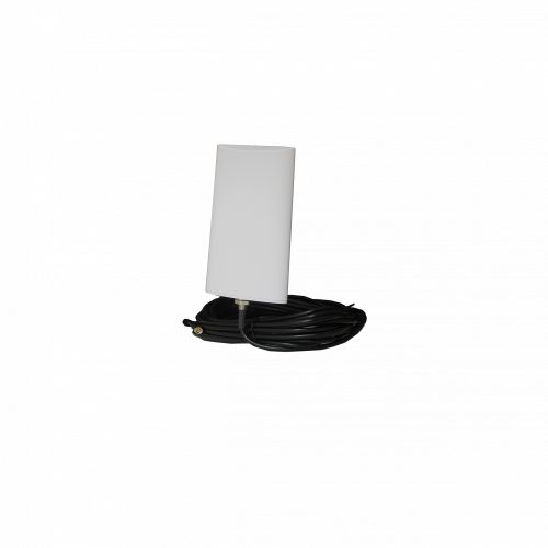 ACCESORII  - Antena externa 4G cu suport de montare pe perete, conectori și cablu de 10 m., https:b2b.sielinvest.ro