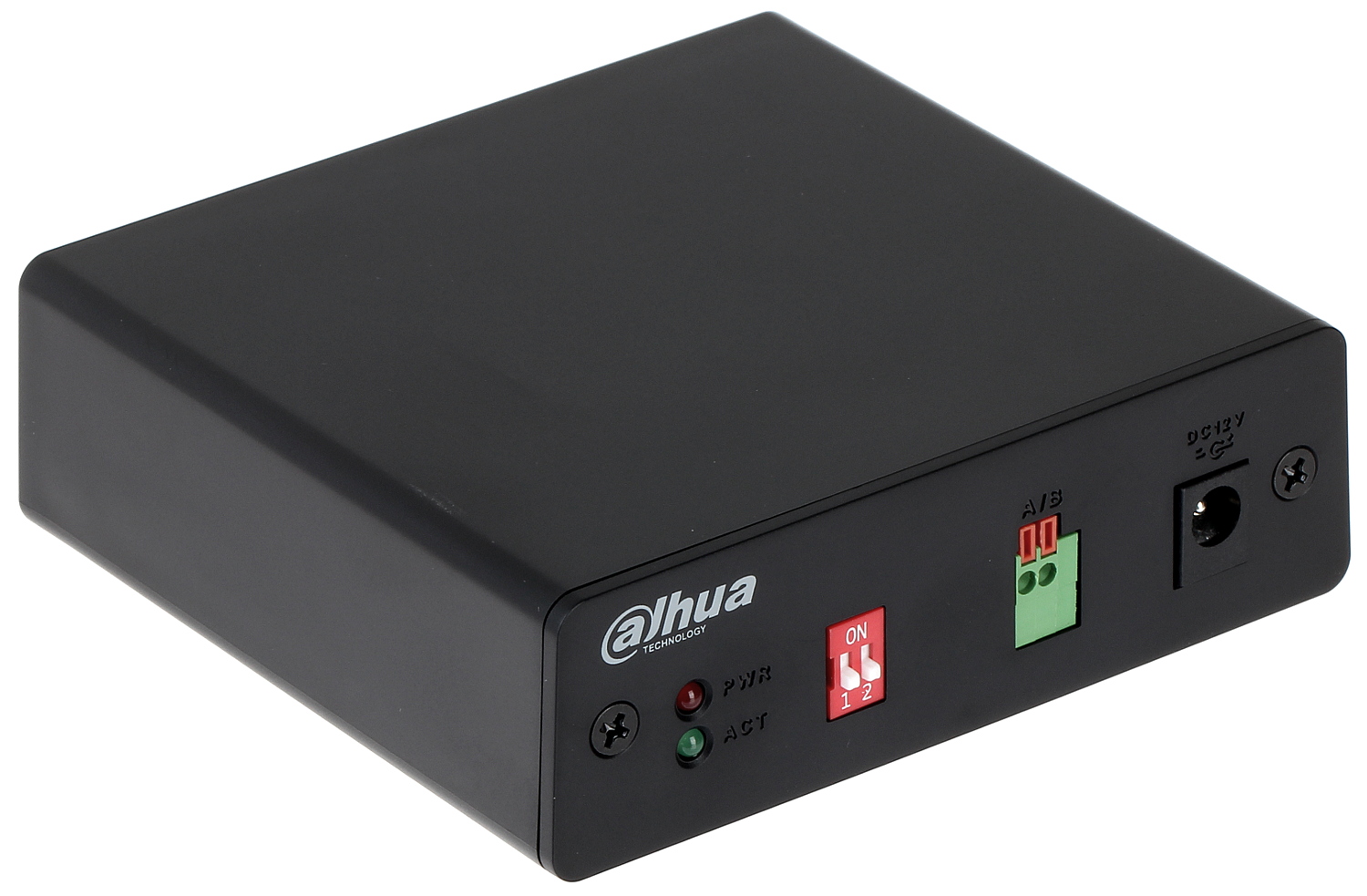 SUPRAVEGHERE VIDEO - Modul I/O de 16x intrari / 6x iesiri. 1x RS485, alimentare DC12V, https:b2b.sielinvest.ro