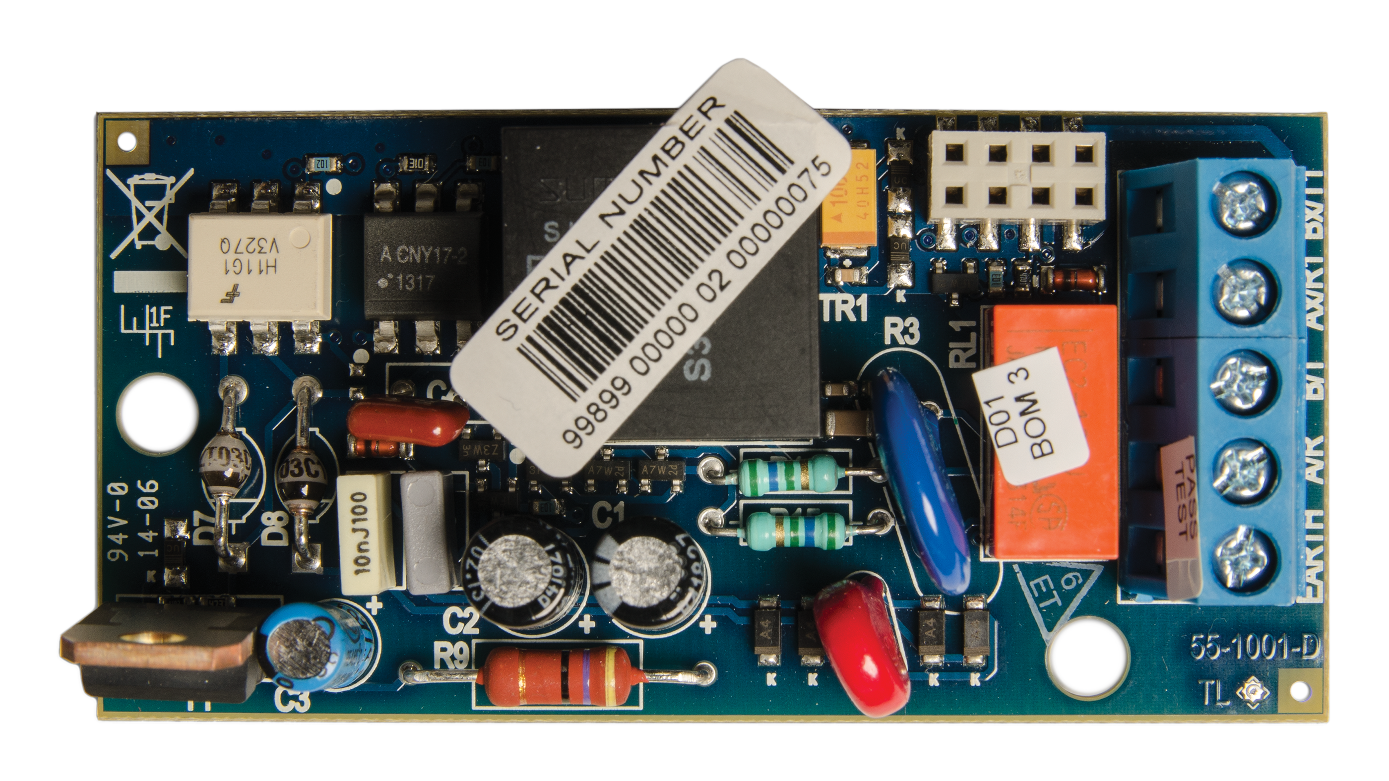 MODULE SI INTERFETE - Modul PSTN plug on pentru centalale ATS, https:b2b.sielinvest.ro