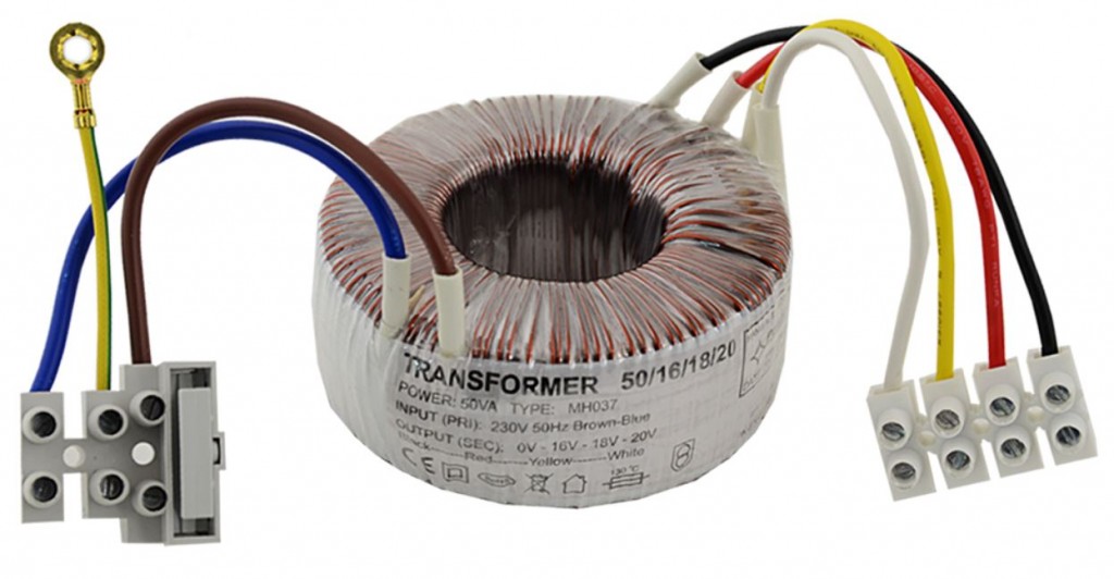 TRANSFORMATOARE - TRANSFORMATOR TOR50VA/16V/18V/20V, https:b2b.sielinvest.ro