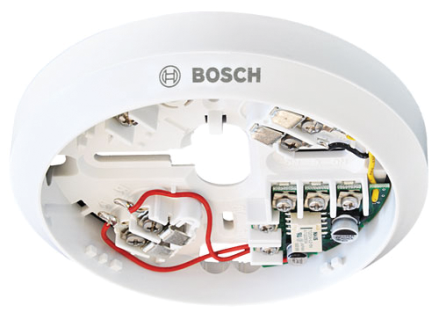 ANTIINCENDIU - Baza detector cu releu, BOSCH, https:b2b.sielinvest.ro