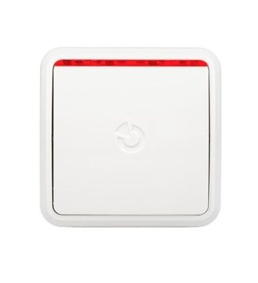 BUTOANE DE PANICA - Buton de urgență / de perete wireless, https:b2b.sielinvest.ro