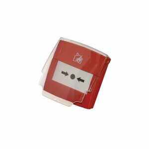 ANTIINCENDIU - BUTON MANUAL INCENDIU RESET, RP-RF-01/W, https:b2b.sielinvest.ro