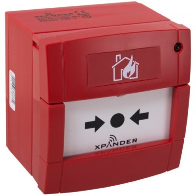 APOLLO SERIA Xpander - Buton manual XPander - bază radio integrală, https:b2b.sielinvest.ro