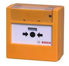 ANTIINCENDIU - BUTON SEMNALIZARE INCENDIU GALBEN DE INTERIOR CU PROTECTIE GEAM, https:b2b.sielinvest.ro