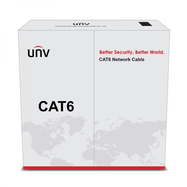 CABLURI - Cablu UTP Cat6, rola de 305m, ORANGE, https:b2b.sielinvest.ro