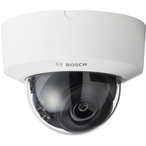 DOME IP - Cameră dome de interior de 5MP, zi/noapte, unghi de vizualizare: 101,4&deg; - 30,1&deg;, IR p&acirc;nă la 30m, https:b2b.sielinvest.ro