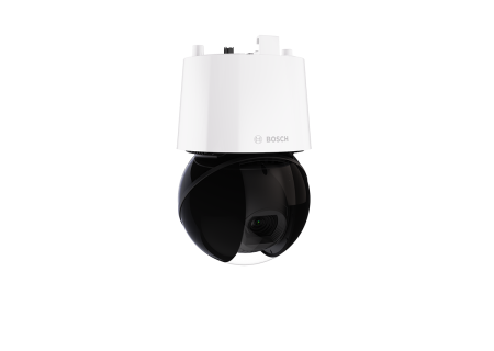 DOME IP - Cameră IP Bosch AutoDome 7100i IR 8MP IR IP66, tip dome PTZ, zoom optic 12x, obiectiv 9.3-111.6mm, https:b2b.sielinvest.ro