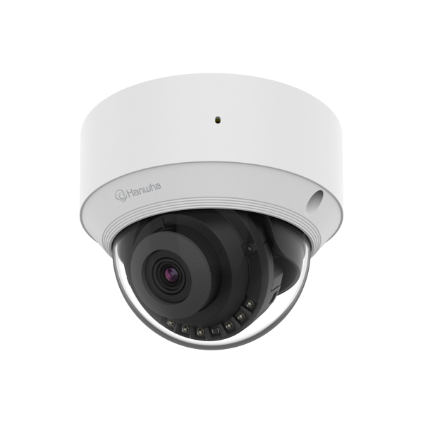 DOME IP - Cameră IR dome de interior AI de 5 MP cu microfon &icirc;ncorporat, obiectiv fix de 3 mm, https:b2b.sielinvest.ro