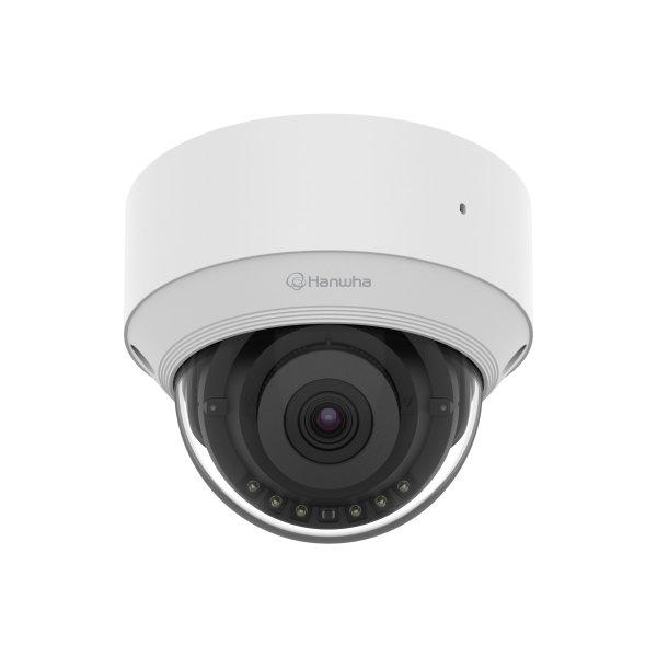 Cameră IR dome de interior AI de 5 MP cu microfon &icirc;ncorporat, obiectiv fix de 3 mm, [2],https:b2b.sielinvest.ro
