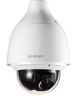 SPEED DOME IP - Cameră PTZ IP Bosch AUTODOME IP starlight 5000i, rezoluție 2MP (Full HD); Zoom optic 30x (4.5&ndash;135 mm), WDR ~120 dB, compresie H.265 / H.264 +, analiză video integrată (IVA), https:b2b.sielinvest.ro