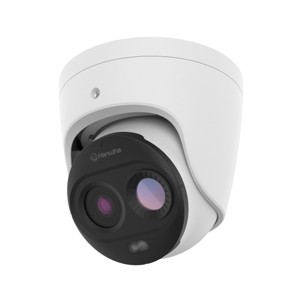 TERMICE - Cameră termică bi-spectrală pentru detectarea timpurie a incendiilor , senzor termic QQVGA și senzor vizibil de 3MP , IP66/IP67, IK09, https:b2b.sielinvest.ro