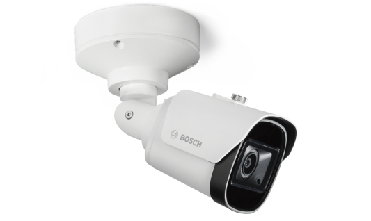 BULLET IP - Camera Bullet 5MP 3.3-10.2mm IP66 IK10 IR, https:b2b.sielinvest.ro