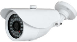 SUPRAVEGHERE VIDEO - CAMERA  BULLET EXTERIOR, IR,  1/3 ", 600 TVL,  3.6MM,  SENZOR DIS, https:b2b.sielinvest.ro