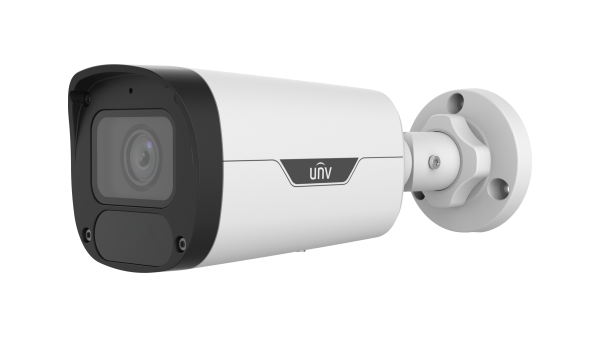 BULLET IP - Camera Bullet IP 2MP cu lentila varifocala 2.8-12 mm, 120dB true WDR,  Smart IR pana la  50m , IP 67, Poe -  UNV, https:b2b.sielinvest.ro