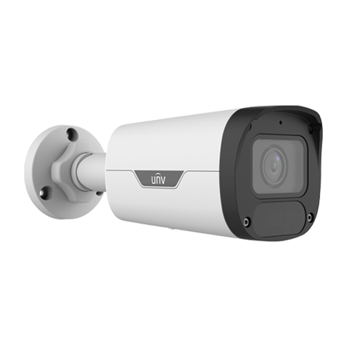 BULLET IP - Camera Bullet IP 4MP cu lentila varifocala 2.8-12 mm Autofocus, IR 50M, Mic., PoE - UNV, https:b2b.sielinvest.ro