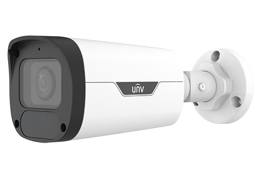 BULLET IP - Camera Bullet IP 4MP-UNV, Seria Easy, 4 MP, Lentila varifocala cu zoom motorizat 2.8-12mm, https:b2b.sielinvest.ro