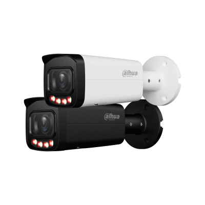 BULLET IP - Camera bullet IP Dahua, 8MP 4K,2.7-13.5mm, Iluminare Duala 60m, Wizsense, Microfon, IP67, https:b2b.sielinvest.ro