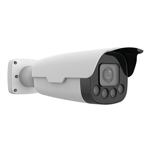 SUPRAVEGHERE VIDEO - Camera bullet LPR IP, rezolutie 2 MP, POE, Optical zoom 10X,  IR 50m, IP 67, IK10, lentila 4.7-47 mm,  -40-60℃     - UNV, https:b2b.sielinvest.ro