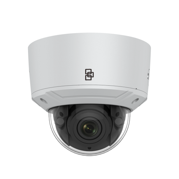 DOME IP - CAMERA CCTV DOME TruVision 2MPx, H.265/H.264, IP Fixed Lens Dome Camera, https:b2b.sielinvest.ro