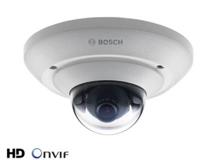 DOME IP - CAMERA CCTV FLEXIDOME IP micro 5000, 2MP IP66, BOSCH, https:b2b.sielinvest.ro